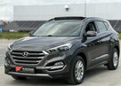 Hyundai Tucson 1.7 CRDI / 116KM LED Nawigacja Kamera Panorama Asystenty Skóra Grzana - 5