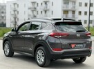 Hyundai Tucson 1.7 CRDI / 116KM LED Nawigacja Kamera Panorama Asystenty Skóra Grzana - 8