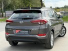 Hyundai Tucson 1.7 CRDI / 116KM LED Nawigacja Kamera Panorama Asystenty Skóra Grzana - 10
