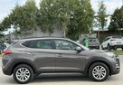 Hyundai Tucson 1.7 CRDI / 116KM LED Nawigacja Kamera Panorama Asystenty Skóra Grzana - 12