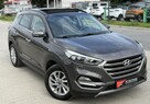 Hyundai Tucson 1.7 CRDI / 116KM LED Nawigacja Kamera Panorama Asystenty Skóra Grzana - 14
