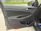 Hyundai Tucson 1.7 CRDI / 116KM LED Nawigacja Kamera Panorama Asystenty Skóra Grzana - 15