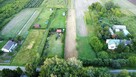 Działka budowlana 2997 m2 Wojszyn gm. Janowiec. - 3