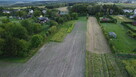 Działka budowlana 2997 m2 Wojszyn gm. Janowiec. - 6