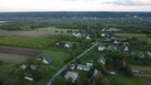 Działka budowlana 2997 m2 Wojszyn gm. Janowiec. - 9