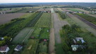 Działka budowlana 2997 m2 Wojszyn gm. Janowiec. - 10