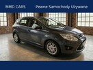 Ford C-Max Bezwypadkowy Full Kamera Skóry Elektryka