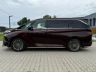 Lexus LS Prestige*7osobowy*Panorama*FullLed*Kamera360*Serwisowany*NiskiPrzebieg - 2