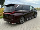 Lexus LS Prestige*7osobowy*Panorama*FullLed*Kamera360*Serwisowany*NiskiPrzebieg - 4