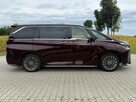 Lexus LS Prestige*7osobowy*Panorama*FullLed*Kamera360*Serwisowany*NiskiPrzebieg - 5