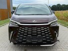 Lexus LS Prestige*7osobowy*Panorama*FullLed*Kamera360*Serwisowany*NiskiPrzebieg - 7