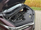 Lexus LS Prestige*7osobowy*Panorama*FullLed*Kamera360*Serwisowany*NiskiPrzebieg - 8