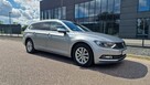 Volkswagen Passat B8 Comfortline | 2.0 TDI | DSG | 2019 | 104 tys. km | FILM! - 3
