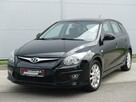 Hyundai i30 1.4 Ben.110KM/Klimatronik/Czuj.Parkowania/Ks.Serwisowe