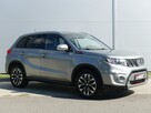 Suzuki Vitara 1.4 T.Ben.140KM/4X4/Ledy/Kamera/Alcantara - 2