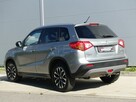 Suzuki Vitara 1.4 T.Ben.140KM/4X4/Ledy/Kamera/Alcantara - 9