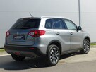 Suzuki Vitara 1.4 T.Ben.140KM/4X4/Ledy/Kamera/Alcantara - 11