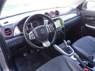 Suzuki Vitara 1.4 T.Ben.140KM/4X4/Ledy/Kamera/Alcantara - 13