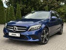 Mercedes C 300 DE LIFT 2020r BlueTec Hybrid 2.0 Diesel 306 KM Automat Kamery 360 Navi