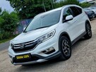 Honda CR-V Lift Serwis Led Navi Kamera Climatronik Bluetooth Gwarancja!