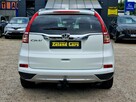 Honda CR-V Lift Serwis Led Navi Kamera Climatronik Bluetooth Gwarancja! - 6