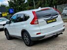 Honda CR-V Lift Serwis Led Navi Kamera Climatronik Bluetooth Gwarancja! - 7