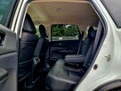 Honda CR-V Lift Serwis Led Navi Kamera Climatronik Bluetooth Gwarancja! - 10
