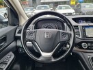 Honda CR-V Lift Serwis Led Navi Kamera Climatronik Bluetooth Gwarancja! - 15