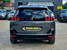 Peugeot 5008 7 osób LED Serwis Kamery 360 Climatronic Parktronic Gwarancja - 6
