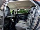 Peugeot 5008 7 osób LED Serwis Kamery 360 Climatronic Parktronic Gwarancja - 10