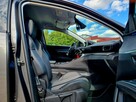 Peugeot 5008 7 osób LED Serwis Kamery 360 Climatronic Parktronic Gwarancja - 11