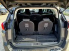 Peugeot 5008 7 osób LED Serwis Kamery 360 Climatronic Parktronic Gwarancja - 14