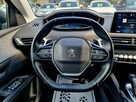Peugeot 5008 7 osób LED Serwis Kamery 360 Climatronic Parktronic Gwarancja - 16