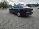 Audi A4 2.0 TDI 140  KM / Sedan  !! Serwis ASO  !! Navi !! Pewny Przebieg !! - 3