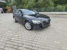 Audi A4 2.0 TDI 140  KM / Sedan  !! Serwis ASO  !! Navi !! Pewny Przebieg !! - 5