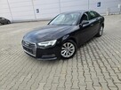 Audi A4 2.0 TDI 140  KM / Sedan  !! Serwis ASO  !! Navi !! Pewny Przebieg !! - 6