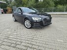Audi A4 2.0 TDI 140  KM / Sedan  !! Serwis ASO  !! Navi !! Pewny Przebieg !! - 7