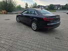 Audi A4 2.0 TDI 140  KM / Sedan  !! Serwis ASO  !! Navi !! Pewny Przebieg !! - 8