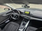Audi A4 2.0 TDI 140  KM / Sedan  !! Serwis ASO  !! Navi !! Pewny Przebieg !! - 15