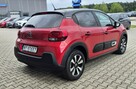 Citroen C3 MAX Techwood - AUTOMAT / Bezwypadkowy / Polska / Serw. - 5