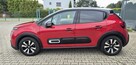 Citroen C3 MAX Techwood - AUTOMAT / Bezwypadkowy / Polska / Serw. - 8