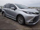 2025 TOYOTA SIENNA LE - 2