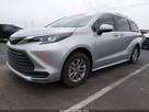 2025 TOYOTA SIENNA LE - 3