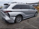 2025 TOYOTA SIENNA LE - 5