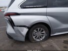 2025 TOYOTA SIENNA LE - 7