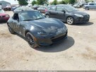 2019 Mazda Mx-5 Miata Club - 2