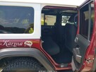 2021 Jeep Wrangler Unlimited Islander 4x4 - 9