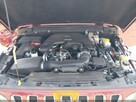 2021 Jeep Wrangler Unlimited Islander 4x4 - 11