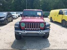2021 Jeep Wrangler Unlimited Islander 4x4 - 13