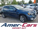 2020 MERCEDES-BENZ GLA 250 4MATIC